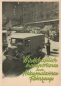 Preview: AFA Accumulator-Vehicles Modelprogram 1936 "Wirtschaftlich transportieren" Truck-Brochure  (3335)